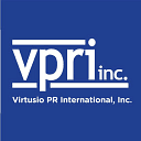 Virtusio Pr International Inc logo