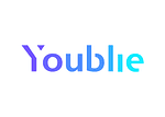 Youblie logo