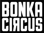 Bonka Circus logo