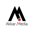 Akkar Media logo
