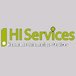 HI SERVICES logo
