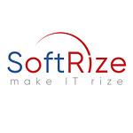 SoftRize logo
