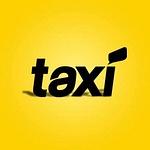Taxi Branding logo