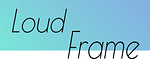 LoudFrame - Website & Digital Design Studio logo