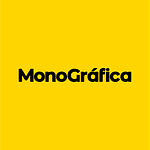 MonoGráfica - Agencia de Marketing y Publicidad logo