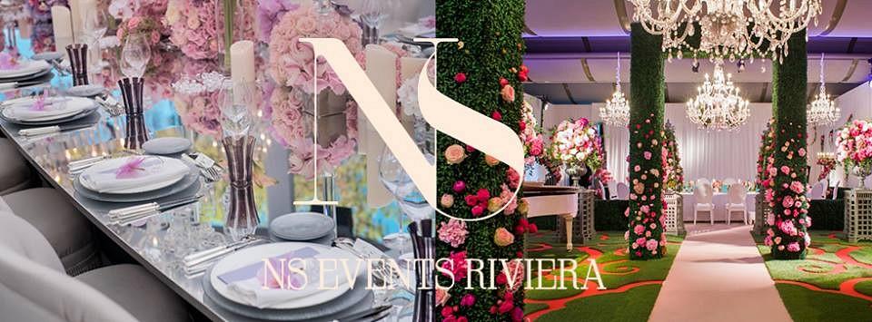 NS EVENTS RIVIERA cover