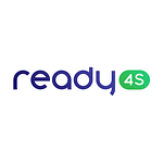 Ready4S logo