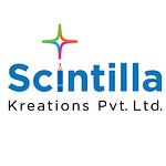 Scintilla Kreations Pvt Ltd logo