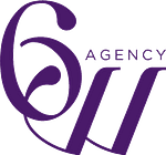 6W Agency Chile logo