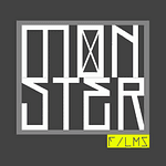 Monster Films logo