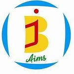BJ AIMS MEDIA PVT.LTD. logo