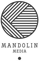 Mandolin Media logo