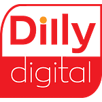 Dilly Digital logo