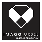 imago urbee marketing agency logo