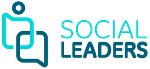 Social Leaders logo