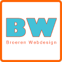 Broeren Webdesign logo