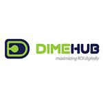 Dimehub logo