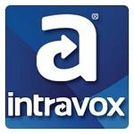 Intravox logo