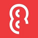 8traordinary logo