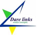 Dare Links Media Concepts logo