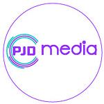 Pro Jargon Digital Media logo