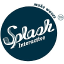 Splash Interactive, Co. Ltd. logo