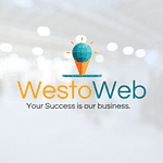WestoWeb Kuwait logo