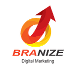Branize logo