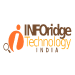 Inforidgetechnology logo