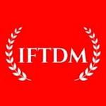 IFTDM - Institute of film training and digital marketing logo