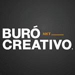 Buró Creativo logo