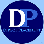 Direct Placement logo