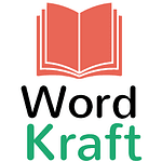 Creative Studio WordKraft logo