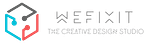 wefixit logo