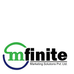 mFinite Marketing Solutions Pvt Ltd logo