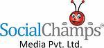 SocialChamps Media Pvt Ltd logo