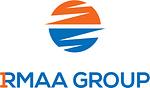 RMAA Group logo
