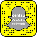 Dentsu Aegis Network/ Asia Pacific logo