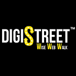 DigiStreet Media Pvt. Ltd. logo