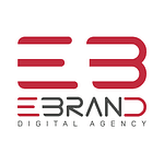 E Brand Digital logo
