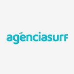 Agência Surf logo
