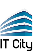 IT City logo