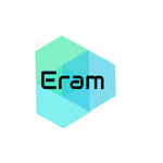 Eram Design Web logo