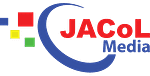 JACOL MEDIA logo