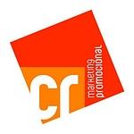 CR Marketing Promocional logo