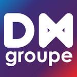 Groupe DM logo