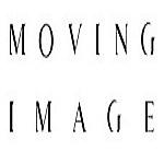 Moving Image | Animation studio Malaysia logo