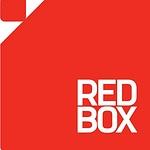 Redbox Inspiring Innovation logo