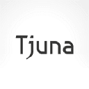 Tjuna logo