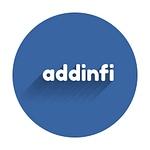 Addinfi Digitech Private Limited logo